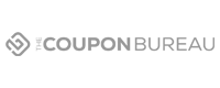 The Coupon Bureau logo