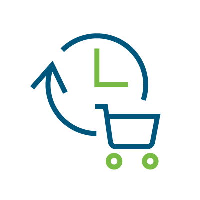 growth and revenue icon